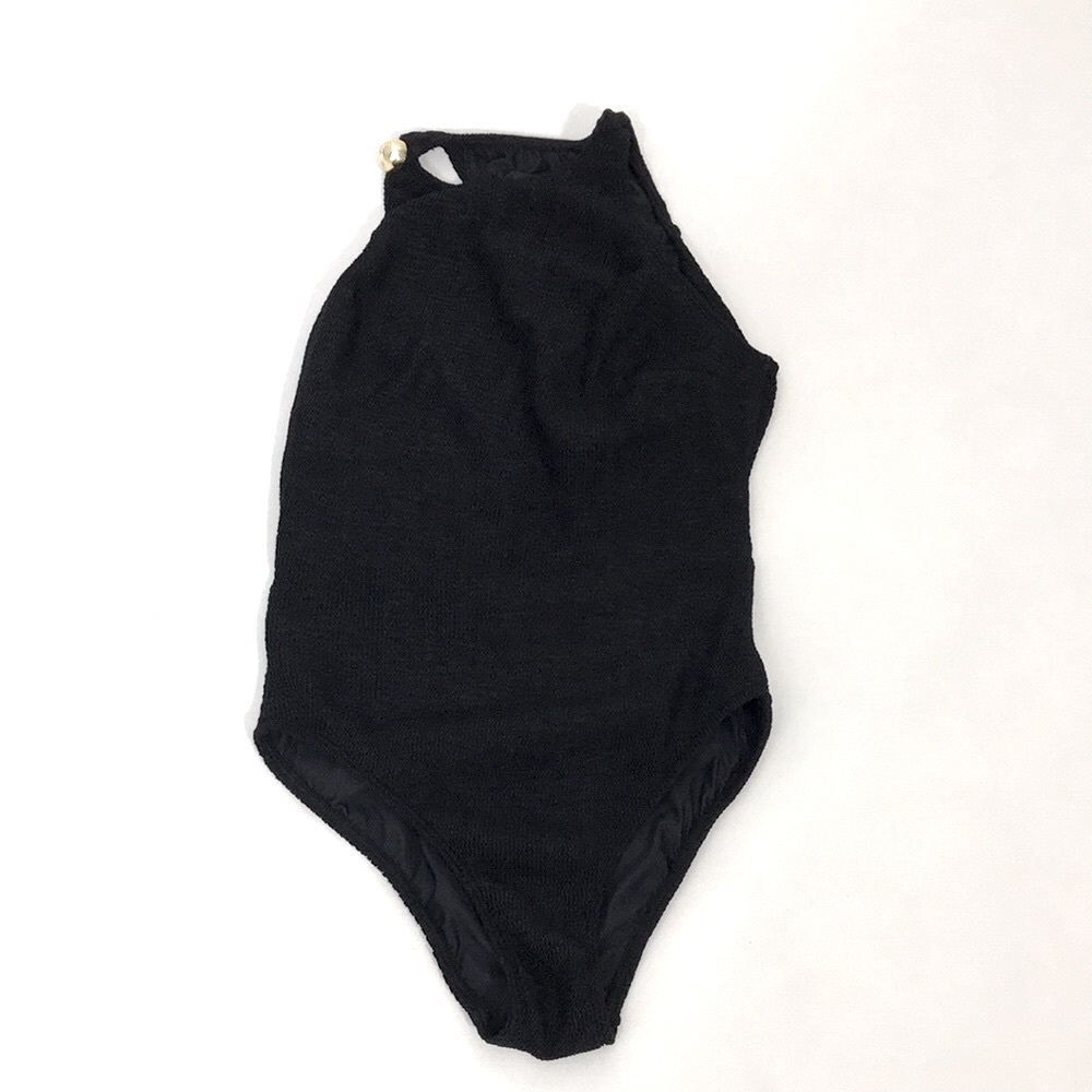 AGUA DE COCO One Piece Swimsuit
